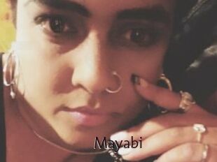 Mayabi