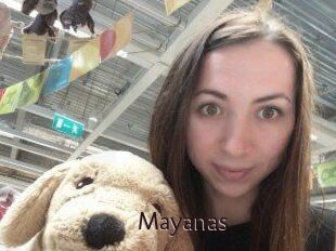 Mayanas
