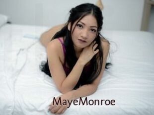 MayeMonroe