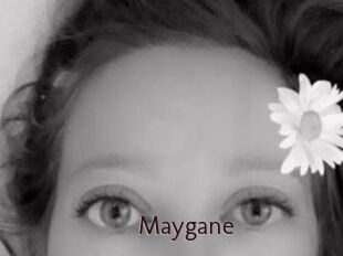 Maygane