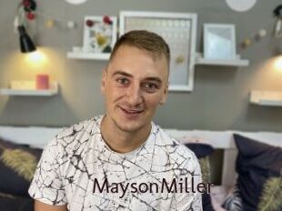 MaysonMiller