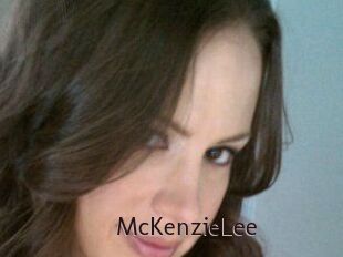 McKenzieLee