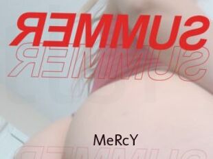 MeRcY