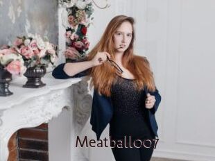 Meatball007
