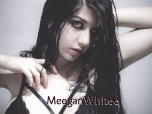 MeeganWhitee