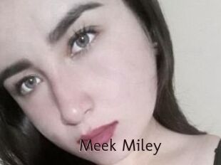 Meek_Miley