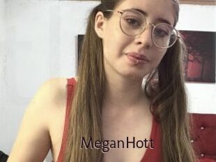 MeganHott