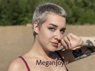 MeganJoys