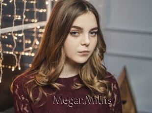 MeganMilns