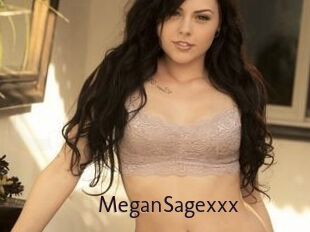 MeganSagexxx