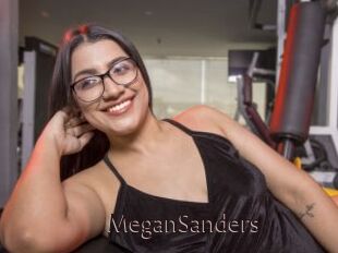 MeganSanders