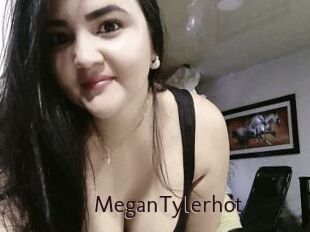 MeganTylerhot