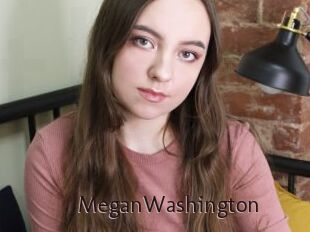 MeganWashington