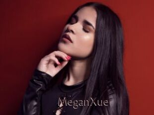 MeganXue