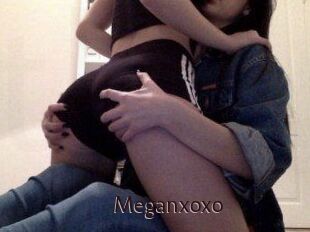Meganxoxo