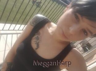 MegganHarp