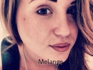 Melange