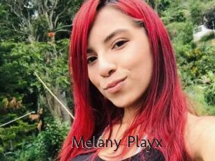 Melany_Playx