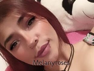 Melanyroses