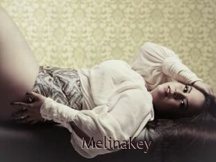 MelinaKey