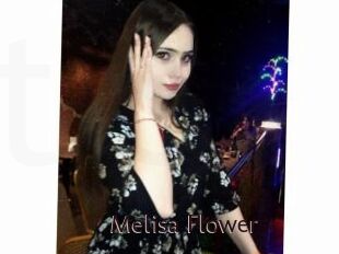 Melisa_Flower