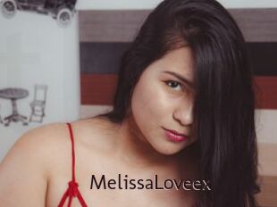 MelissaLoveex