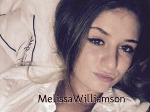 Melissa_Williamson