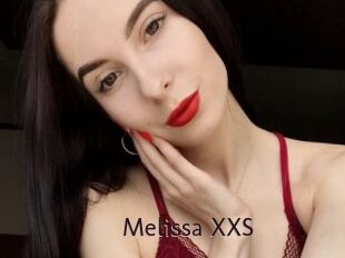 Melissa_XXS