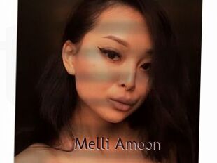 Melli_Amoon