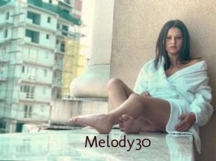 Melody30