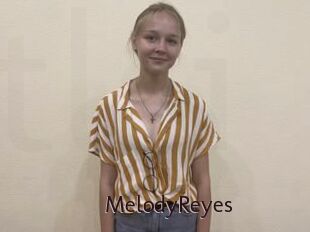 MelodyReyes