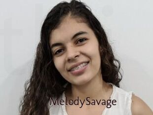 MelodySavage