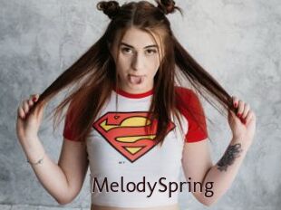 MelodySpring