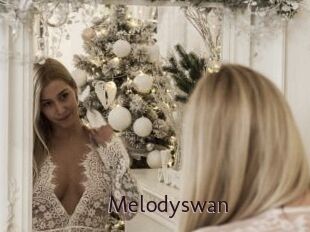 Melodyswan