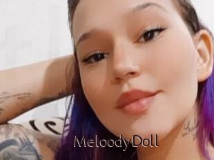 MeloodyDoll