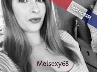 Melsexy68