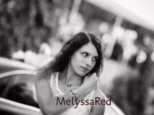 MelyssaRed