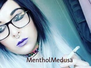 MentholMedusa