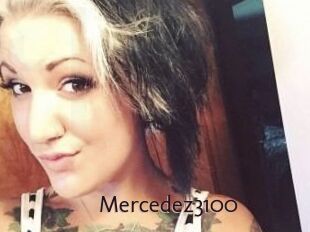 Mercedez3100