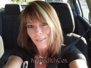 MeredithCox