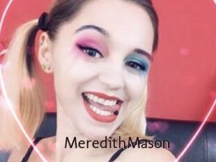 MeredithMason