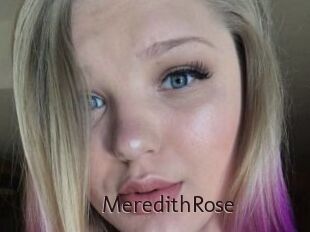 MeredithRose