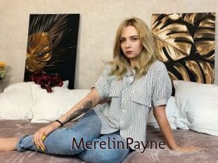 MerelinPayne