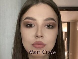 Meri_Crave