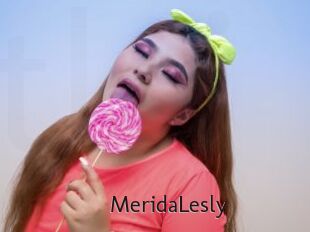 MeridaLesly