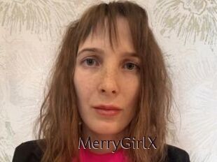 MerryGirlX