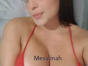 Mesalinah