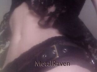 MetalRaven