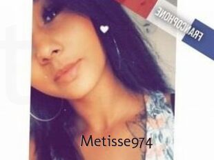 Metisse974