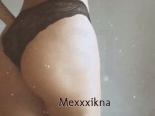 Mexxxikna